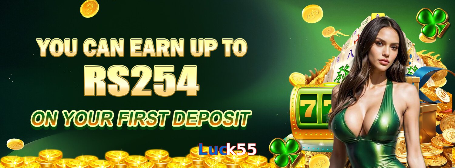 Luck55 game app for Pakistan players